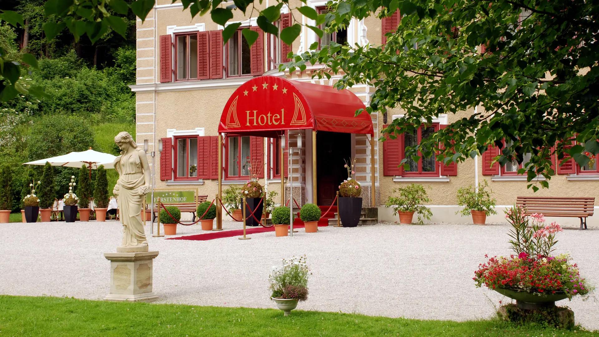 Renewed Vows, Renewed Drama: Kilian, Larissa, Fanny's Love Triangle